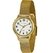 Relógio Lince Feminino Dourado LRG4653L B2KX