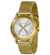 Relógio Lince Feminino Dourado LRG4670L S1KX