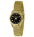 Relógio Lince Feminino Dourado LRG4674L P2KX