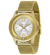 Relógio Lince Feminino Dourado LRG4711L S2KX
