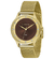 Relógio Lince Feminino Dourado LRG4725L M1KX