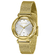 Relógio Lince Feminino Dourado LRG4807L34 S1KX