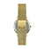 Relógio Lince Feminino Dourado LRG4807L34 S1KX na internet