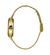 Relógio Lince Feminino Dourado LRG4807L34 S1KX - comprar online