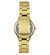 Relógio Lince Feminino Dourado LRG4808L40 S3KX na internet