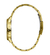Relógio Lince Feminino Dourado LRG4808L40 S3KX - comprar online