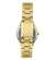 Relógio Lince Feminino Dourado LRG4812L38 S2KX na internet