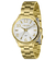 Relógio Lince Feminino Dourado LRG4813L36 S2KX