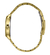 Relógio Lince Feminino Dourado C/Calendário LRGH193L36 C2KX - comprar online