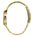 Relógio Lince Feminino Dourado C/Calendário LRGH194L36 B2KX - comprar online