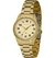 Relógio Lince Feminino Dourado LRGJ099L C2KX