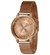 Relógio Lince Feminino Rosê LRR4678L R1RX