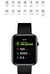 Relógio Lince Smartwatch LSWUQPM001 PXPX - comprar online