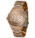 Relógio Lince Feminino Digital Led Rosê MDR4617L BXRX