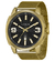 Relógio Lince Masculino Dourado MRG4683L P2KX