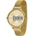 Relógio Lince Feminino Dourado SDG4635L CXKX