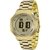 Relógio Lince Feminino Dourado Digital SDPH037L KXKX