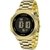 Relógio Lince Feminino Dourado Digital SDPH038L PXKX