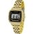 Relógio Lince Feminino Digital Dourado SDPH040L BPKX