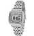 Relógio Lince Prata Digital SDPH044L BGSX