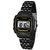 Relógio Lince Feminino Aço Preto Digital SDPH068L BXPX