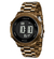 Relógio Lince Feminino Marrom Digital SDPH084L PXNX