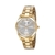 Relógio Mondaine Feminino Dourado 53816LPMVDE2