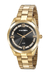 Relógio Mondaine Feminino Dourado 53816LPMVDE3