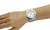 Relógio Mondaine Masculino Prata 83455G0MVNE3 - comprar online