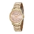 Relógio Mondaine Dourado 99241LPMVDE1