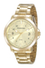 Relógio Mondaine Masculino Dourado 99493GPMVDE2