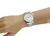 Relógio Mondaine Masculino Prata 99520G0MVNE3 - comprar online