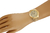 Relógio Mondaine Masculino Dourado 99520GPMVDE2 - comprar online