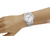 Relógio Mondaine Masculino Prata 99586G0MVNE1 - comprar online