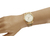Relógio Mondaine Masculino Dourado 99586GPMVDE2 - comprar online
