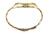 Relógio Mondaine Masculino Dourado 99679GPMVDE1 - comprar online