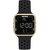 Relógio Mormaii Digital Borracha/Dourado MO6600/8D