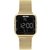 Relógio Mormaii Digital Dourado MO6600AH/8D