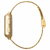 Relógio Mormaii Digital Dourado MO6600AH/8D - comprar online