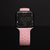 Relógio Mormaii Digital Borracha Rosa MO6600AP/8T - comprar online
