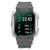 Relógio Mormaii Smartwatch Cinza MOFORCEAC/8C