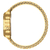 Relógio Mormaii Feminino Digital Mola Dourado MOJH02AU/4D - comprar online