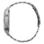 Relógio Mormaii Masculino Slim Digital Prata MOW13901/1P - comprar online