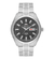 Relógio Orient Masculino Automático Fundo Cinza 469SS075F G1SX