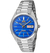 Relógio Orient Masculino Automático Azul 469WA3 A1SX