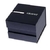 Relógio Orient Masculino Automático Fundo Preto F49SS001 P1SX - comprar online