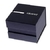 Relógio Orient Masculino Automático Prata Fundo Preto 469SS074F P2SX - comprar online