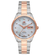Relógio Orient Feminino Automático Bicolor F49MM015L S1SR