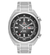 Relógio Orient Masculino Automático Fundo Preto F49SS001 P1SX