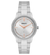 Relógio Orient Feminino Prata Fundo Prata FBSS0138 S1SX